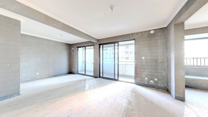 绿城柳岸禾风公寓二手房实景图