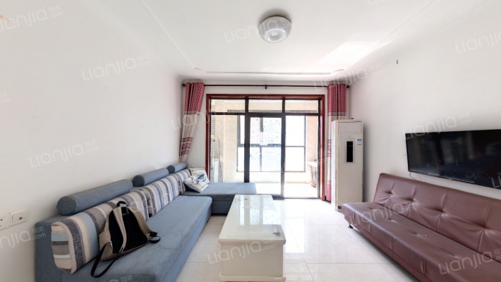 盛润小城之春二手房实景图