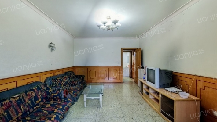 攀枝花市交通局住宅小区二手房实景图