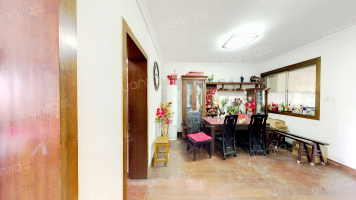 春晖苑二手房实景图