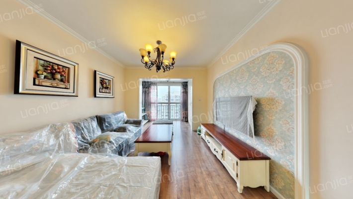 清水路苑二手房实景图