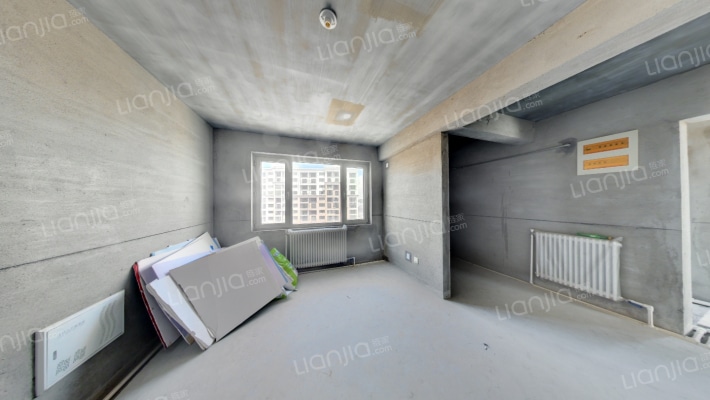 悦泰山里二期二手房实景图