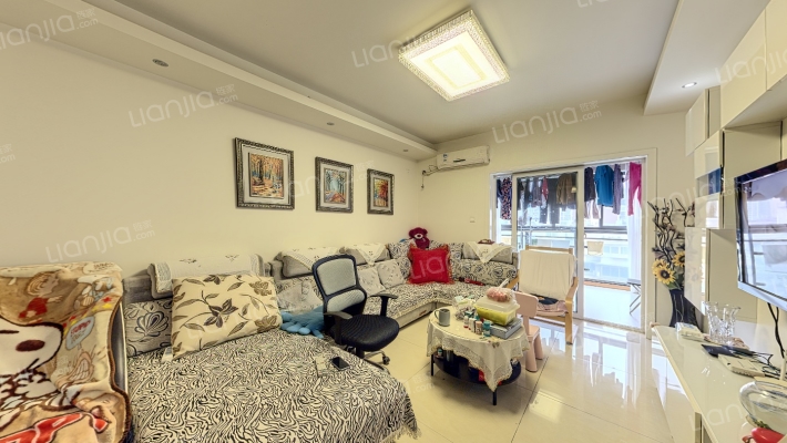 光华揽胜二手房实景图