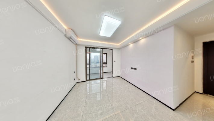 保利首开云禧二手房实景图