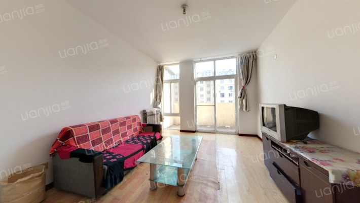 安居小区(薛家岛)二手房实景图