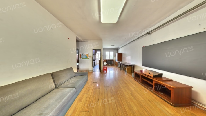 鸿港小区二手房实景图