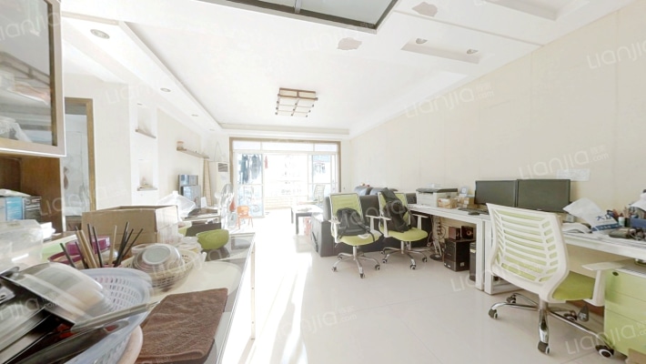 風華世家二手房实景图