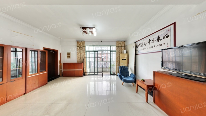 仁宝新天地二手房实景图