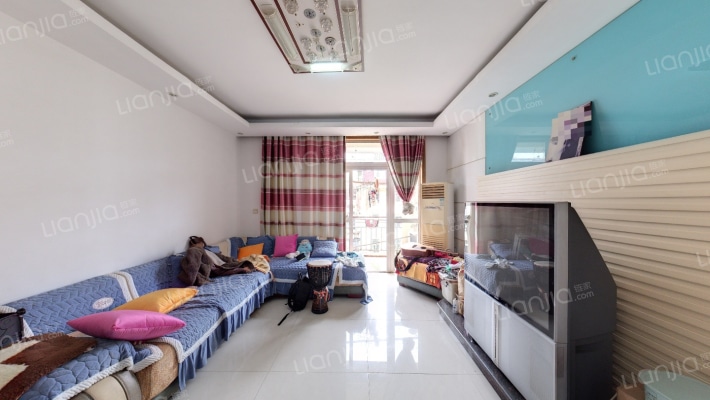 现代米罗恒茂世纪花园二手房实景图