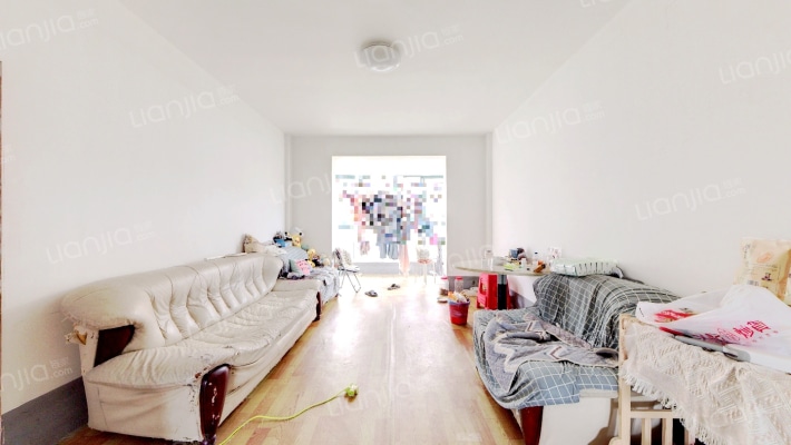 民丰苑西区二手房实景图