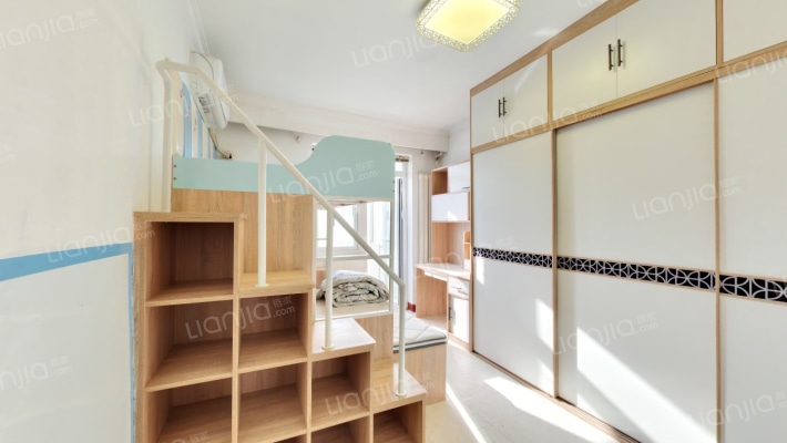 横五条18号院二手房实景图