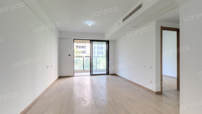 望江悦府二手房实景图