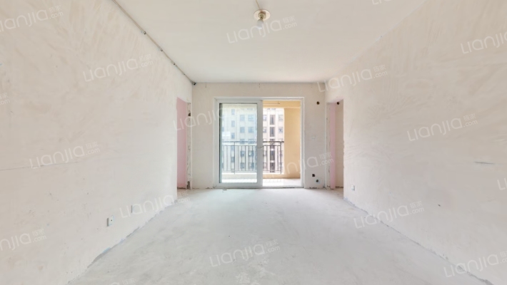 华润悦府东二手房实景图