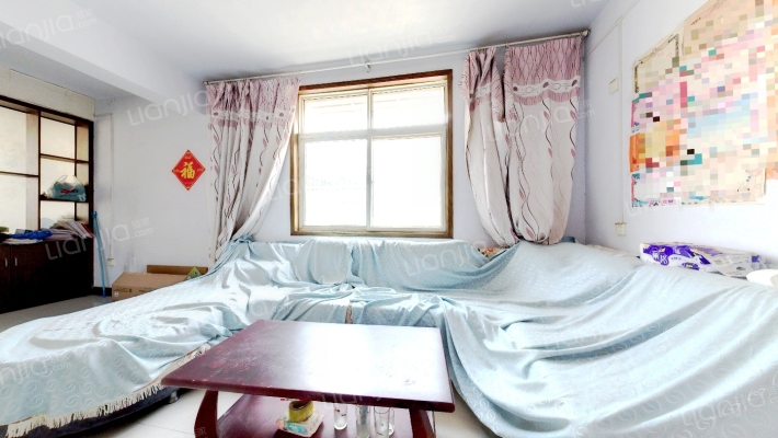 君都小区二手房实景图