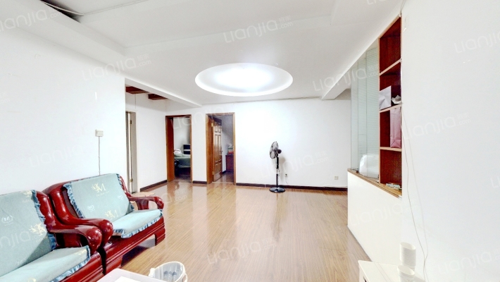 吉兴大厦二手房实景图