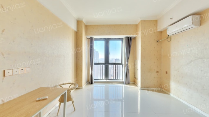 V公馆II期二手房实景图