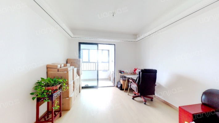 翡翠天际珊海二手房实景图