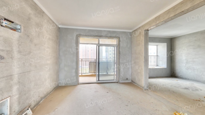 湖景雅苑二手房实景图