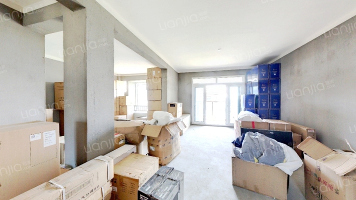 湘湘恬园二手房实景图