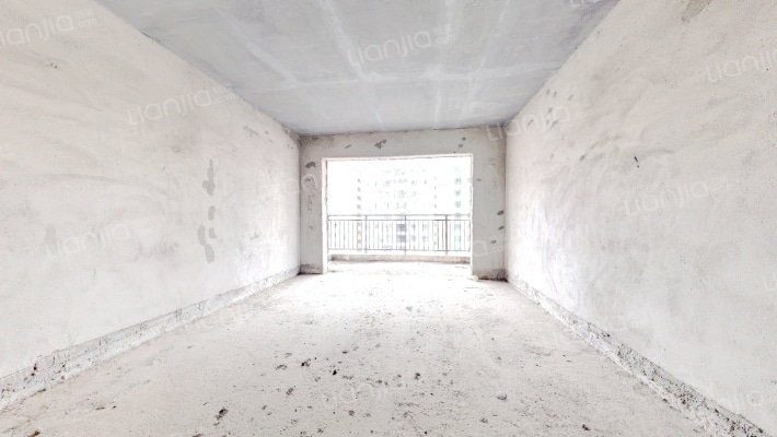 新时代花园二期二手房实景图