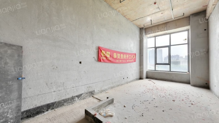 万腾大厦二手房实景图