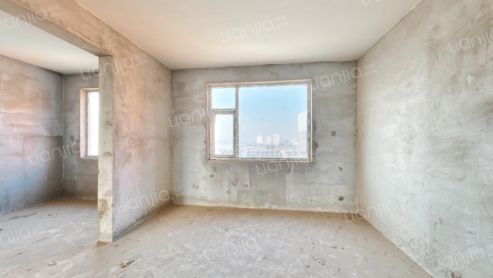 万福广场二手房实景图