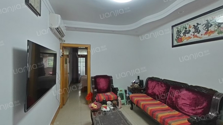 报社胡同2号院二手房实景图