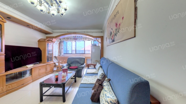 市府路10号二手房实景图