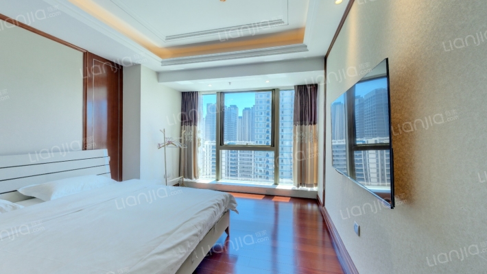 维多利亚公馆二手房实景图