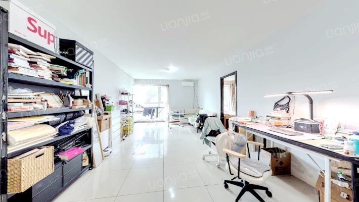 方舟苑三期二手房实景图