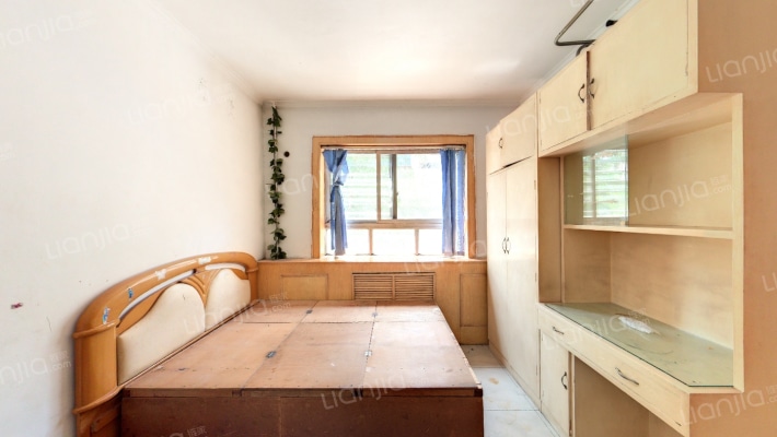 第九中学宿舍二手房实景图