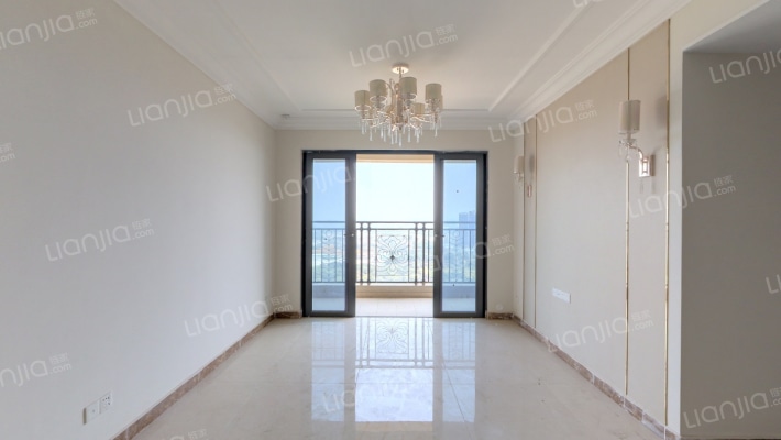 恒大御府二手房实景图