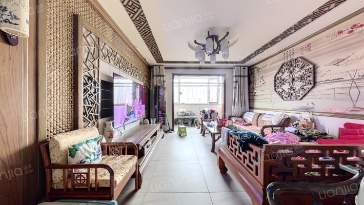 锦瑞尚城二手房实景图