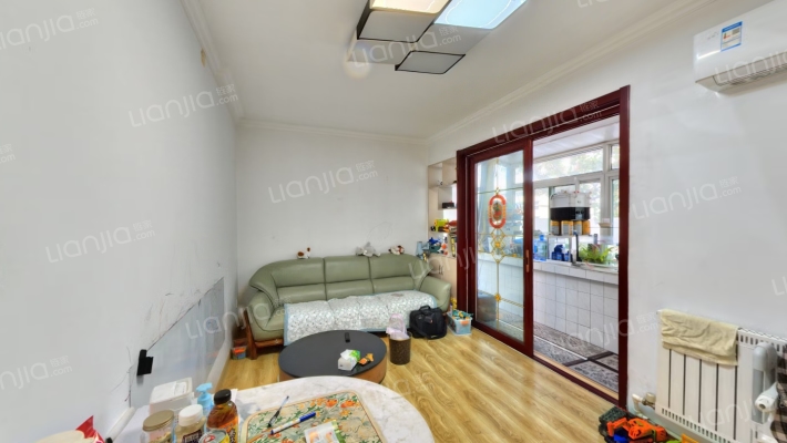 纬二路57号二手房实景图