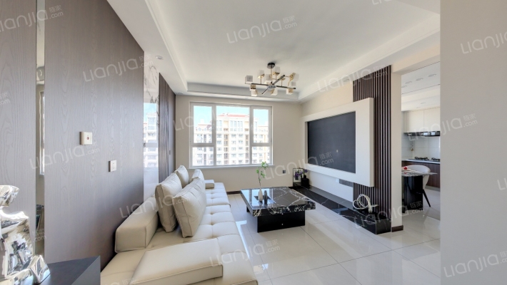 雪玉凯瑞苑二手房实景图