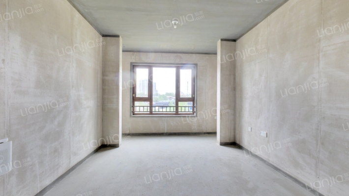 中海观澜庭二手房实景图