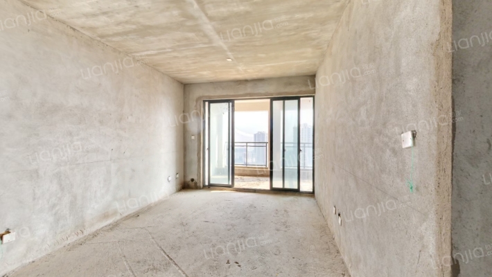 第九湾蓝山上湾二手房实景图