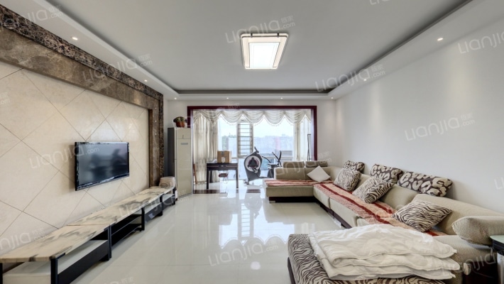 岳麓1号嘉园二手房实景图