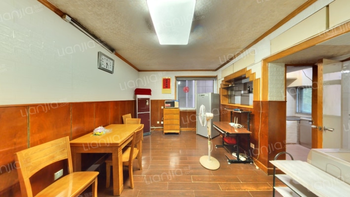 万物桥巷二手房实景图