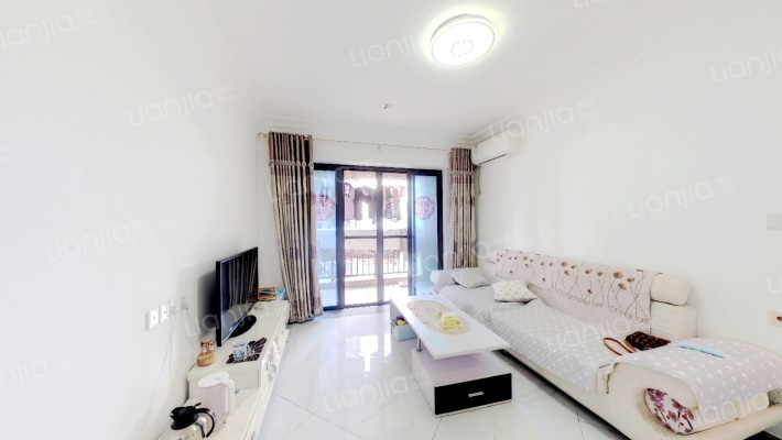 碧桂园融侨时代城二手房实景图