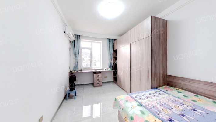 文化四巷二手房实景图