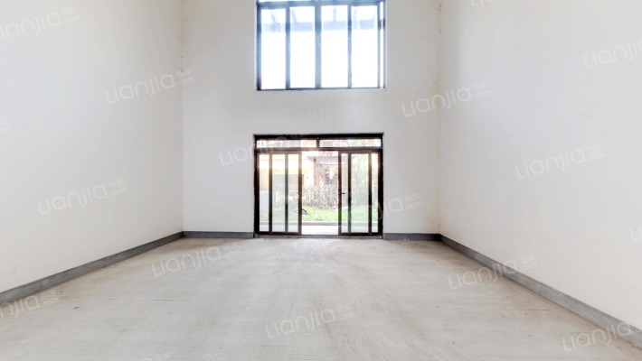 金科廊桥水乡B区二手房实景图