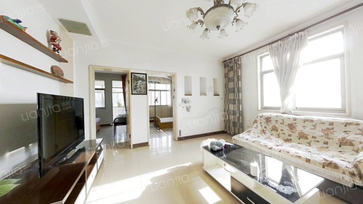 翔天园教师公寓二手房实景图