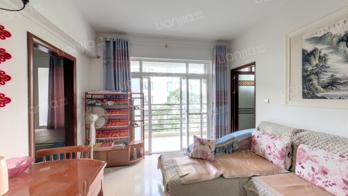 丽景佳苑二手房实景图