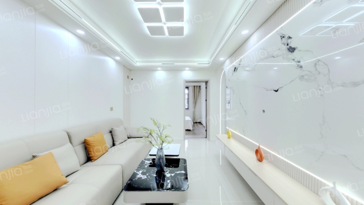 外化成五里墩东二巷6号二手房实景图