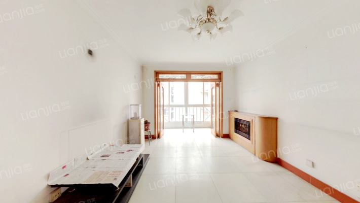 锦西南里二手房实景图