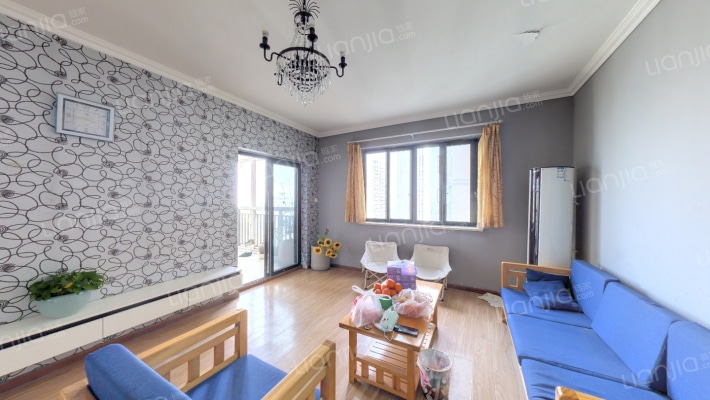 教育学院教师公寓二手房实景图