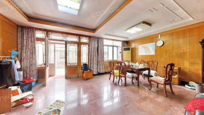 迎宾新村一区二手房实景图