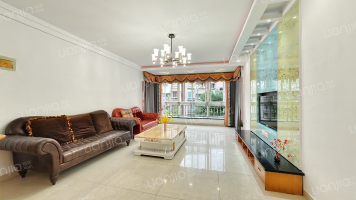 麒麟佳园二手房实景图