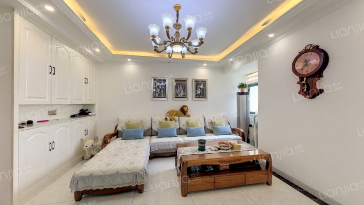 慈馨家园二手房实景图